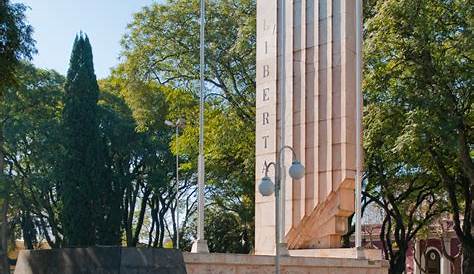 Virgen de los Treinta y Tres en Uruguay - Turismo Religioso en el Mundo