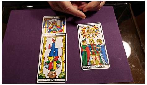 La Vía del Tarot de Alejandro Jodorowsky - 20 de Febrero 2018 - Blog