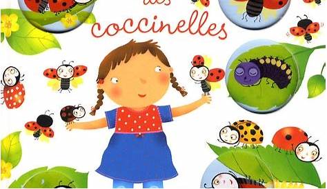 31997000918227 La vie des coccinelles. A travers des explications