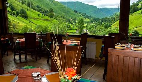 RESTAURANTE LA VIEJA ESCUELA, San Roque de Riomiera - Fotos, Número de