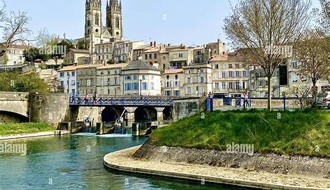 Visite guidée de Niort | Niort Marais Poitevin Tourism