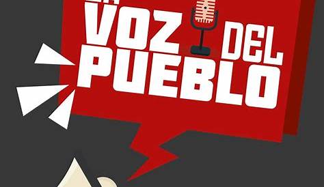 La Voz Del Pueblo : Estereo La Voz Del Pueblo Free Internet Radio