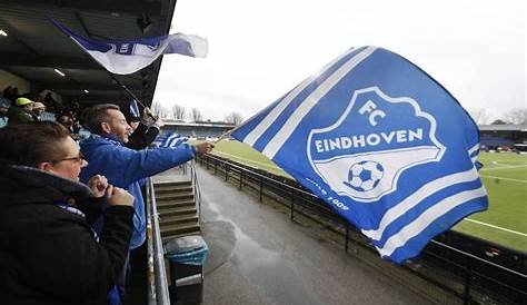 FC Volendam ook te sterk voor FC Eindhoven