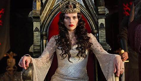Morgana red dress | Katie mcgrath, Merlin, Mcgrath