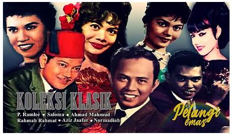 Lagu Filem Melayu Klasik