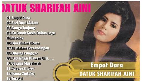 Sharifah Aini - Nostalgia Aidilfitri Lagu Raya Best - YouTube
