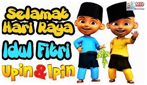 LAGU SELAMAT HARI RAYA IDUL FITRI - LEBARAN TAHUN 2020 - YouTube