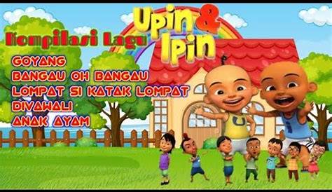 Saingi Upin dan Ipin, Film Animasi Indonesia Ini Tayang di 56 Negara