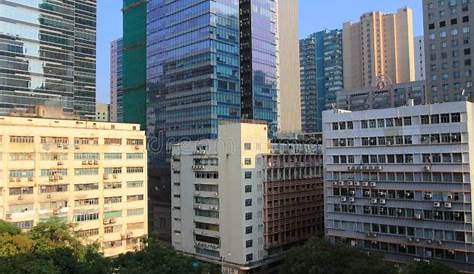 Lai Chi Kok district editorial image. Image of building - 77469315