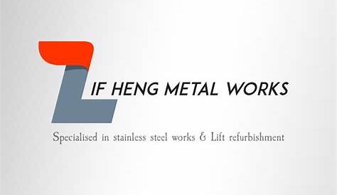 Heng Li Metal Works Pte Ltd