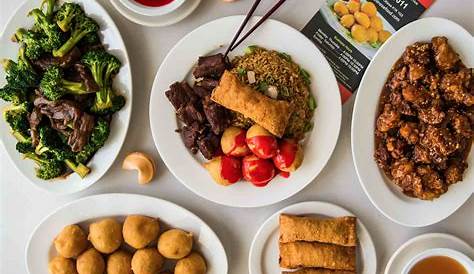 Lai Lai Chinese Food - Proyecto Web - Design Republik