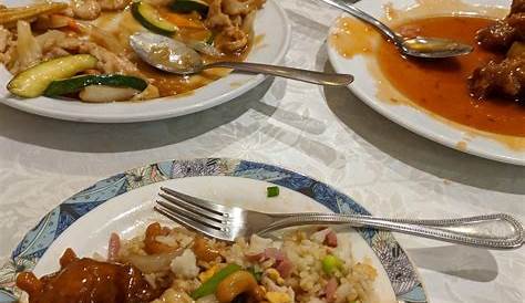 LAI LAI CHINESE RESTAURANT, Mount Shasta - Restaurant Reviews & Photos