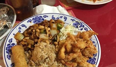 Lai Lai Chinese Restaurant – reviews, photos, working hours, 🍴 menu