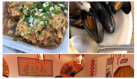 LAI LAI CHINESE RESTAURANT, Douglas - Restaurant Reviews, Photos