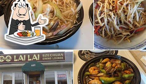 Lai Lai Taiwan Casual Dining, City Square Mall: Super Turned On By