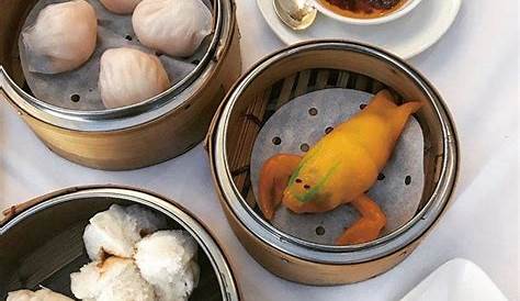 xiaoEats | Toronto Food Blog Lai Wah Heen