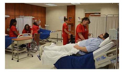 Diman expanding voc-tech nursing program in Fall River