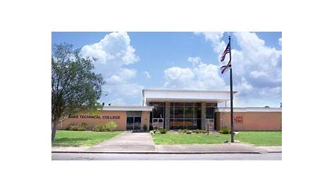 Lake Technical College - Everything For Schools & Offices