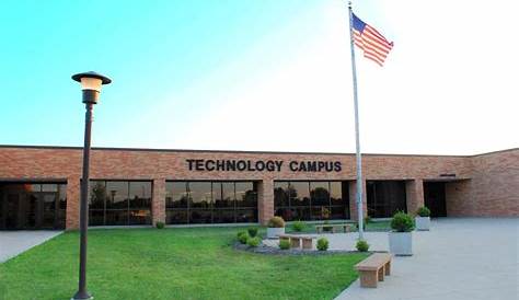 Experience Lake County Tech Campus in Virtual Reality.