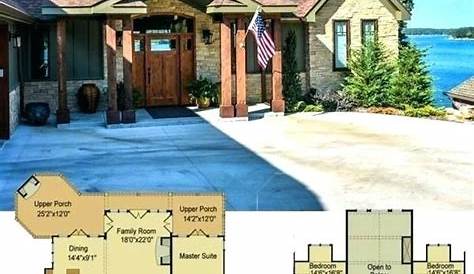 Awesome Lake Lot House Plans Check more at http://www.jnnsysy.com/lake