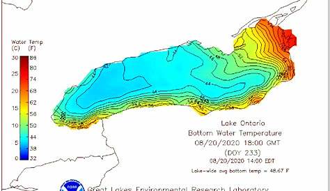 How to read a Sea Surface Temperature Map RUCOOL Rutgers Center for