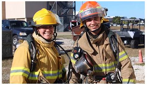 Ontario Fire College Closes – A Legacy of Fire Service Training