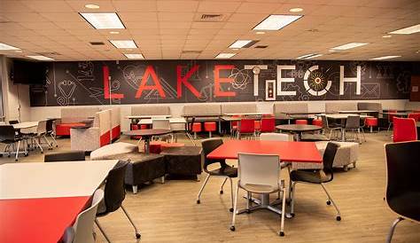 Lake Technical College - Everything For Schools & Offices