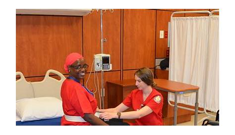 Practical Nursing Lake Tech | Nursing School Orlando Florida | Nursing