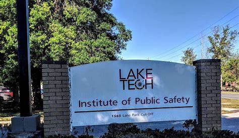 Virtual Tour - Lake Area Technical College