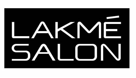 Lakme Salon Logo Vector On Behance