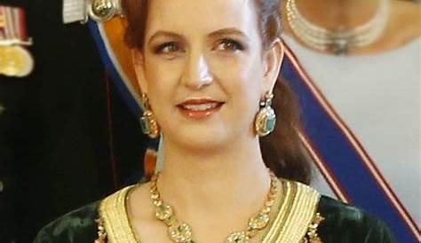 Princess Lalla Salma of Morocco | Unofficial Royalty
