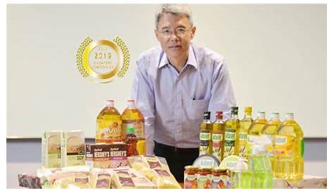 Lam Soon Edible Oils Sdn Bhd | Asia Responsible Entrepreneurship Award
