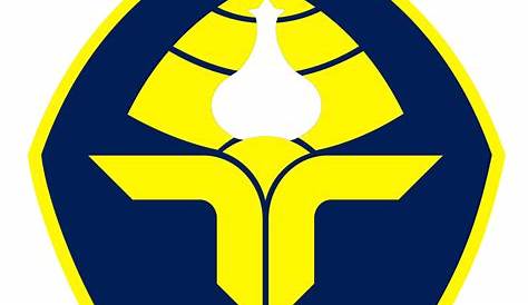 Logo Universitas Negeri Kalimantan Selatan