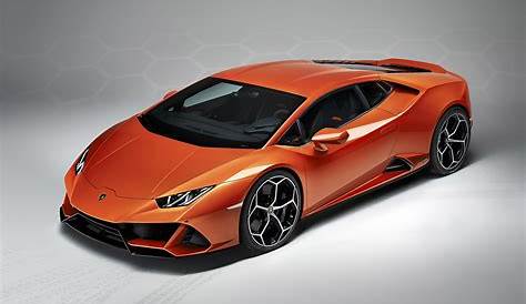 Chi tiết Lamborghini Huracan 2023 kèm giá bán (01/2024)