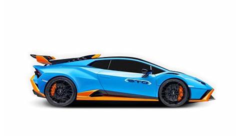 Lamborghini Huracan STO: Track Ready, Street Legal | | Automotive
