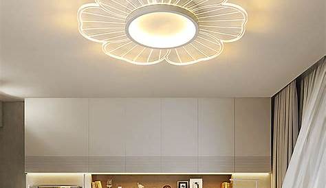 Lampe Led De Plafond LED Rocio (25W) Schuller Achète Online