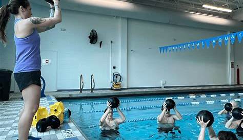 Lampeter Swimming Pool