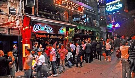 Top 10 Hotels Closest to Lan Kwai Fong in Central (from $26/night