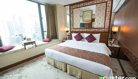 Lan Kwai Fong Hotel @ Kau U Fong, Hong Kong - Trailfinders the Travel