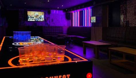 Get 60% off four cocktails at Lan Kwai Fong | exclusive London offer by