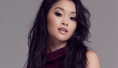 Unveiling Lana Condor's Multifaceted Ethnicity: A Journey Of Cultural Heritage