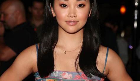 Lana Condor's Heritage: Uncovering Her Roots And Cultural Influences