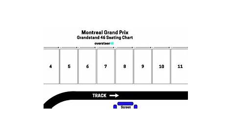 Lance Stroll grandstand, Circuit Gilles Villeneuve, 2022 · RaceFans