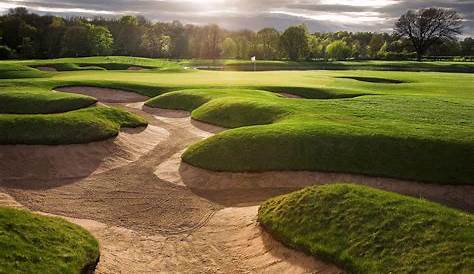 golf-course-design - Mike Young Designs Golf Course Design