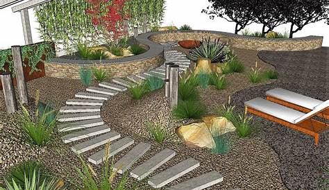 Landscape Design Services | Consultation, Concepts, Planting, Lighting