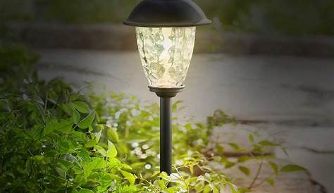 Landscaping Lights Low Voltage