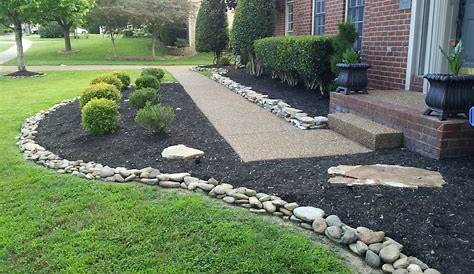 Landscaping Rocks