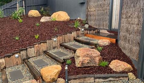 Landscaping Rocks Melbourne