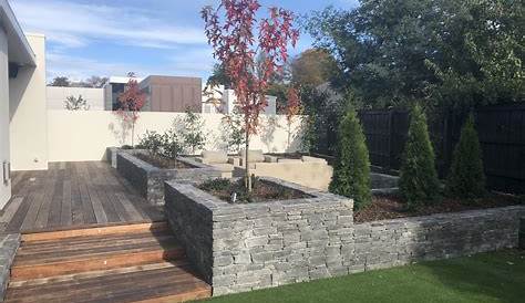 Landscaping Stones Christchurch