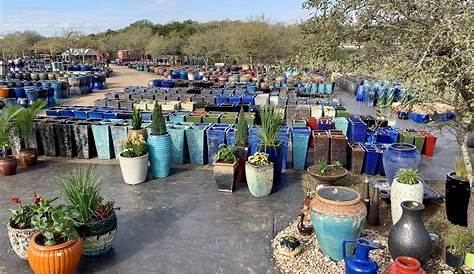 Landscaping Supply Stores Austin